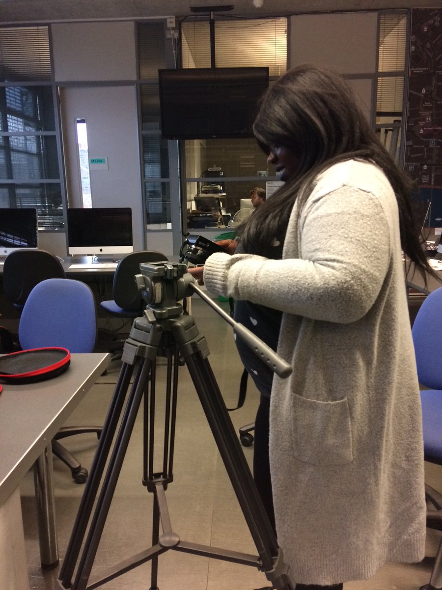 ThegreychapterT's tweet photo. Filmed - let's get ready to edit #vlog #tremr #premierpro #ThegreychapterT @Ketuya_Marchant @Chaz_Layton @awentworthsmith https://t.co/vBAM8Bvp43