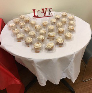 DCPS_IYP's tweet image. #SupportStaff Appreciating Our Support Staff!!!