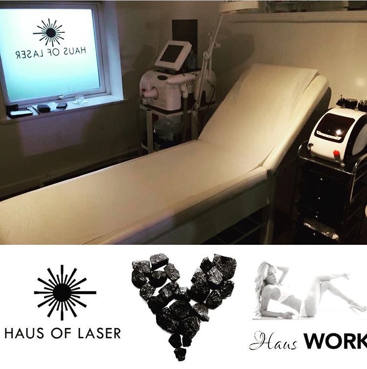 HAUS_OF_LASER's tweet photo. There's no #luxury like laser luxury! Want gorgeous skin? Super smooth legs? Get rid of that tattoo? You need @HAUS_OF_LASER's #HausWork! https://t.co/jnyTVlYQJ6