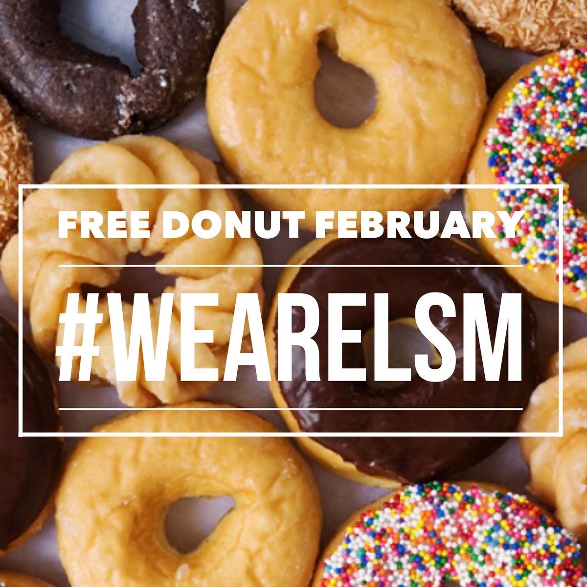 WeAreLSM_'s tweet photo. #WeAreLSM https://t.co/Rko5pe9HTJ