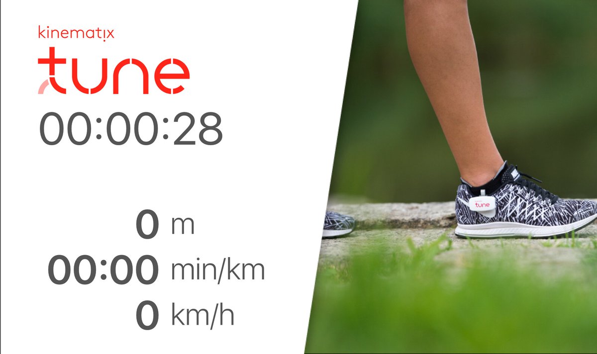 anddev22's tweet image. I just ran 0m with TUNE kinematix.pt