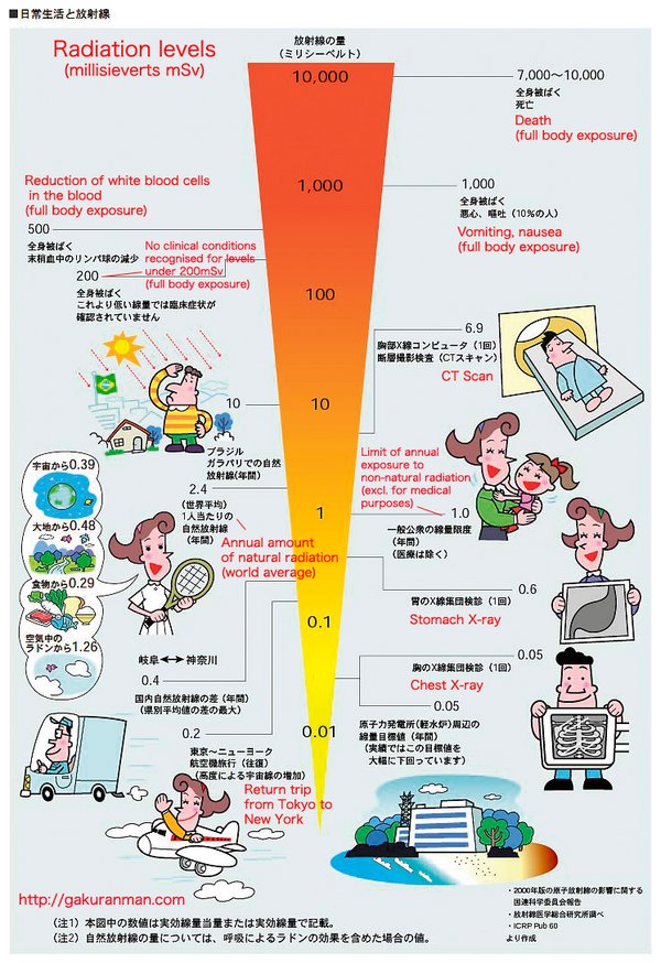 After_Fukushima's tweet photo. 日本語で放射線 Radiation levels in Japanese #Radiation #Fukushima #radiophobia #sieverts #Japan #Tokyo #radiationrisks #radioactivity #isotope https://t.co/ZAyb3J7i01