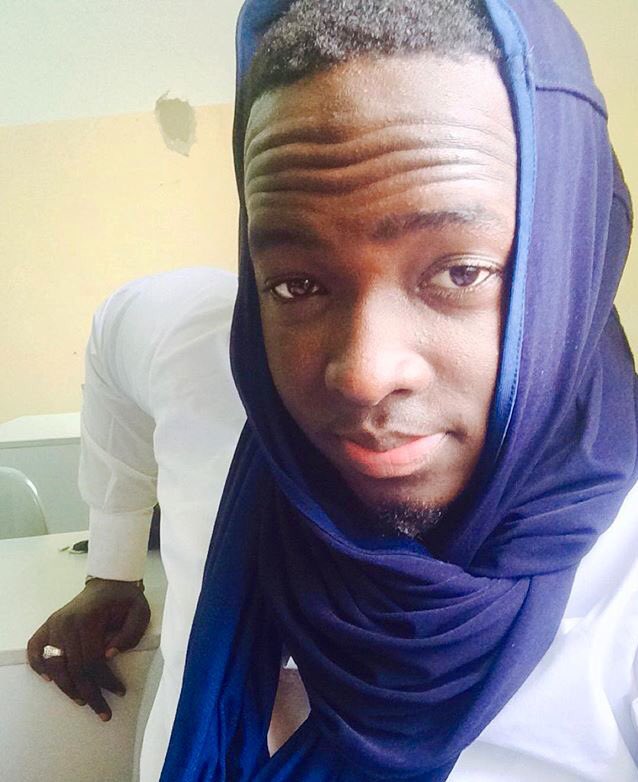 CHEiiiKH's tweet photo. #WorldHijabDay dont @ me thanks 😪 https://t.co/Bd401nvU6X