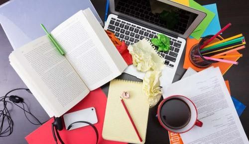EssentielEco's tweet photo. Les clés d’une bonne organisation pour être plus efficace au bureau https://t.co/yXrAekBenC https://t.co/jSbYyqHniC
