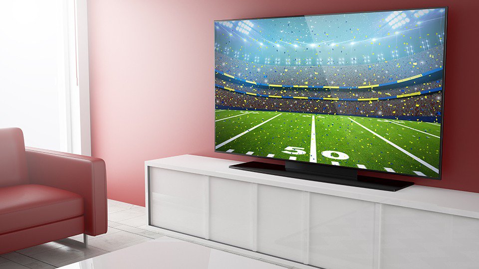 bhphoto's tweet image. A Few Things to Consider When Buying a TV for the Big Game! bhpho.to/2kqV7SV