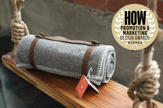 HOWbrand's tweet photo. .@latitudeforgood branded @faribaultmill blankets made from renewable materials saved from the landfill https://t.co/ewkYGcWnhF https://t.co/eE3DDPKvSf