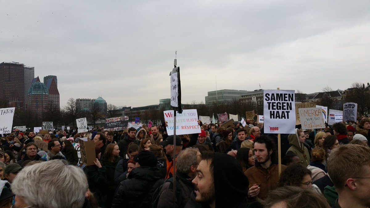 Barend de Voogd (@barenddevoogd) on Twitter photo 