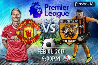 fansbox18dotcom's tweet photo. Zlatan Ibrahimovic and Paul Pogba are set to return to Manchester United's starting line-up when they take on Hull City in the PL Tonight. https://t.co/bsxOWEzspU