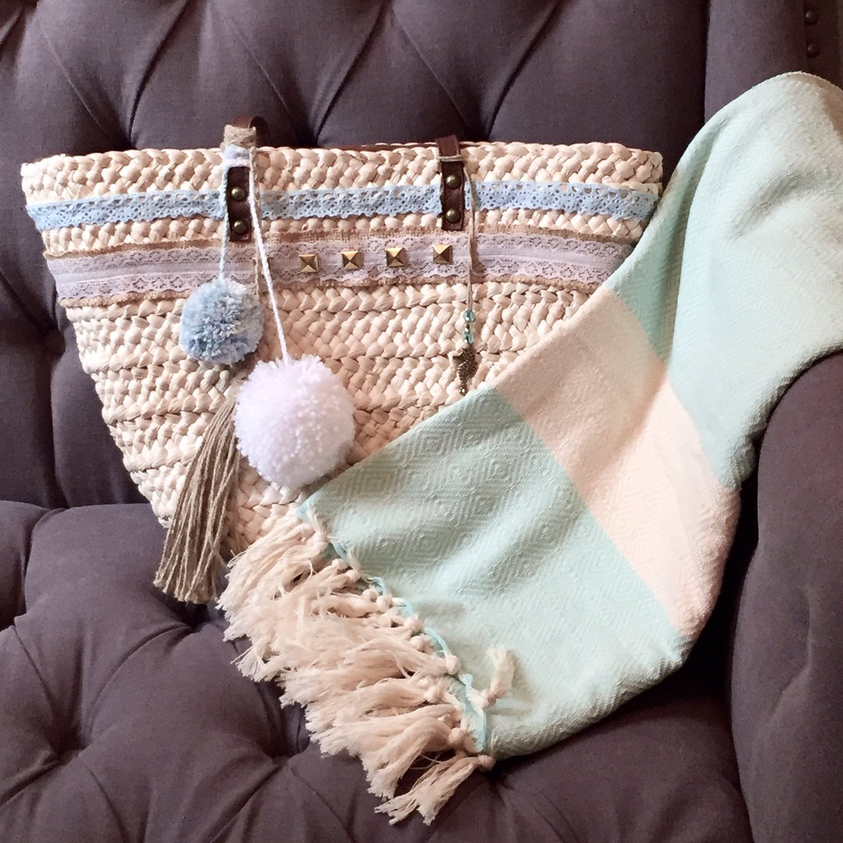 ItzyBeachy's tweet photo. Loving our new #beachaccessories #popupshop #openinginmarch #islington #northlondon #everythingswimwear #beachstyle #comevisit https://t.co/bCOsOyWG0c