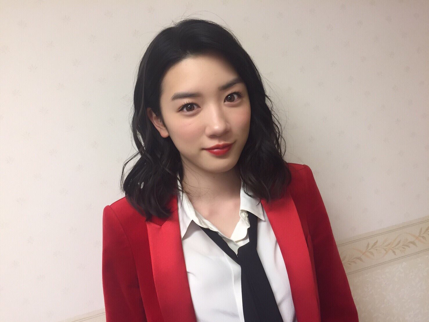 UQ 永野芽郁 ORICON NEWS