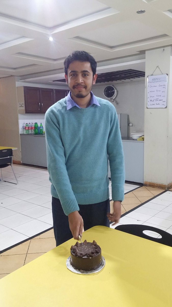 mobileconfiz's tweet image. Farewell - Best of luck @junaidAQs 
#iOSCommunity #Confiz #Farewell