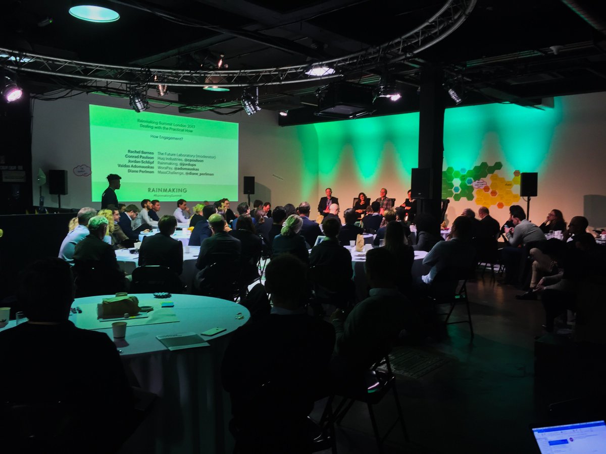 adam_pfevents's tweet photo. Todays event - start up boot camp @ the amazing #studiospaces
#panasonic laser projectors and D&amp;B speakers galore.
#sbootcamp
#pfevents https://t.co/AEaXxTM0ED