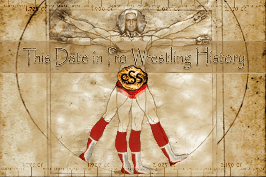 This Day in Wrestling History (Feb. 1): Happy Birthday Ronda Rousey!  