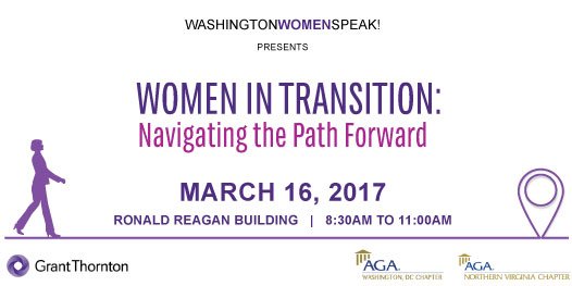 GTPublicSector's tweet photo. Registration is open for the 2017 Washington Women Speak! Join us for an inspirational event on March 16: https://t.co/DNhatt0fzn #GTWWS17 https://t.co/M9EFNKgaou