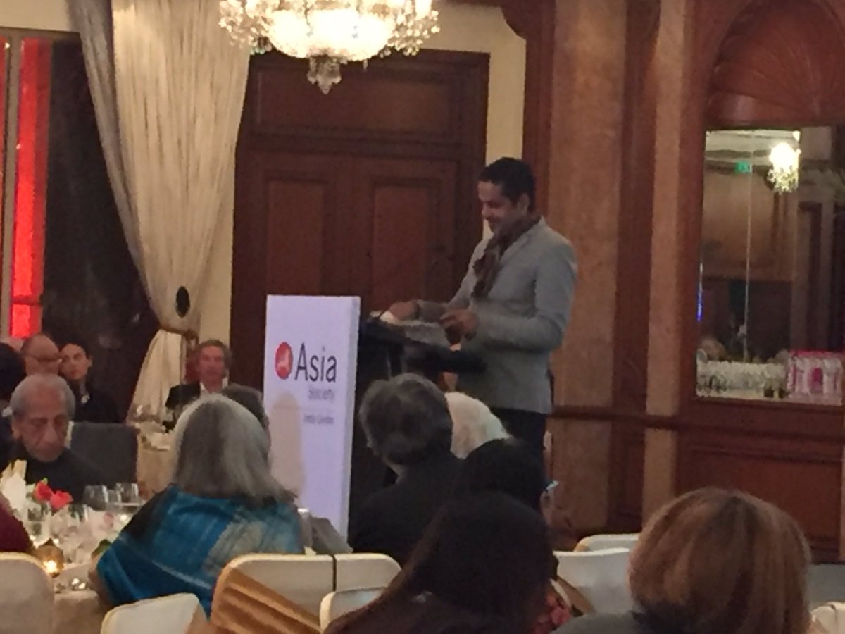 Tasneem Mehta tweet media