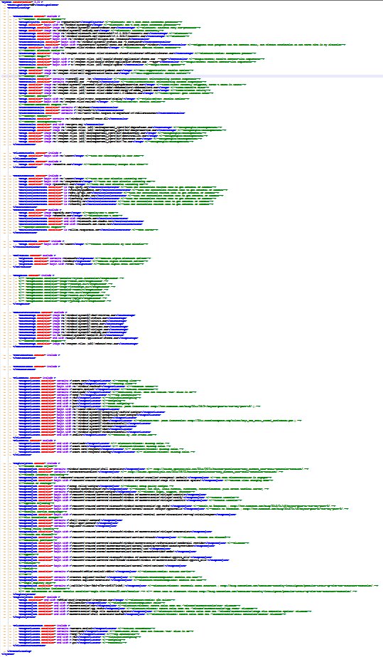 Hacker hurricane on twitter swiftonsecurity exclude c windows