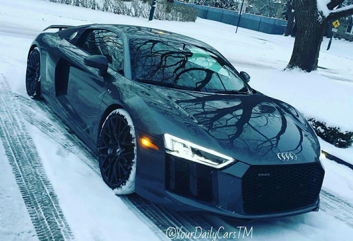 CarGoals__'s tweet image. Icey R8