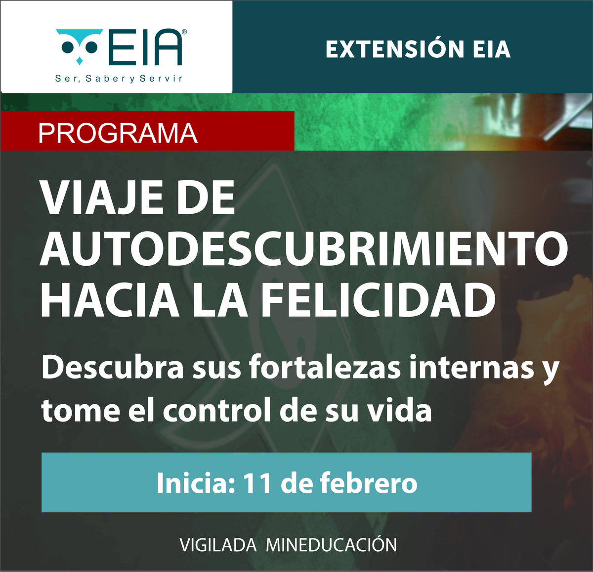 Extensión EIA (@ExtensionEIA) / Posts / X