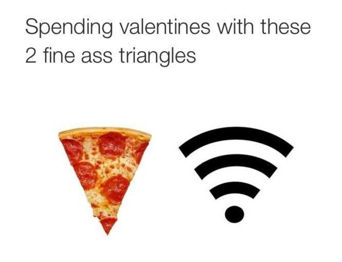 MensHumor's tweet photo. LOL! "fine ass triangles" https://t.co/C5vrlUcL1f