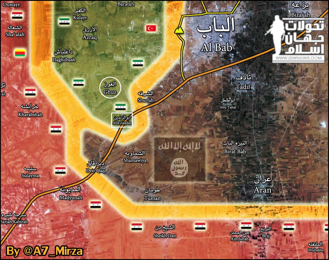 Syria - [BIZTPOL] Szíria és Irak - 3. - Page 19 C3lyt-SXAAE29yN