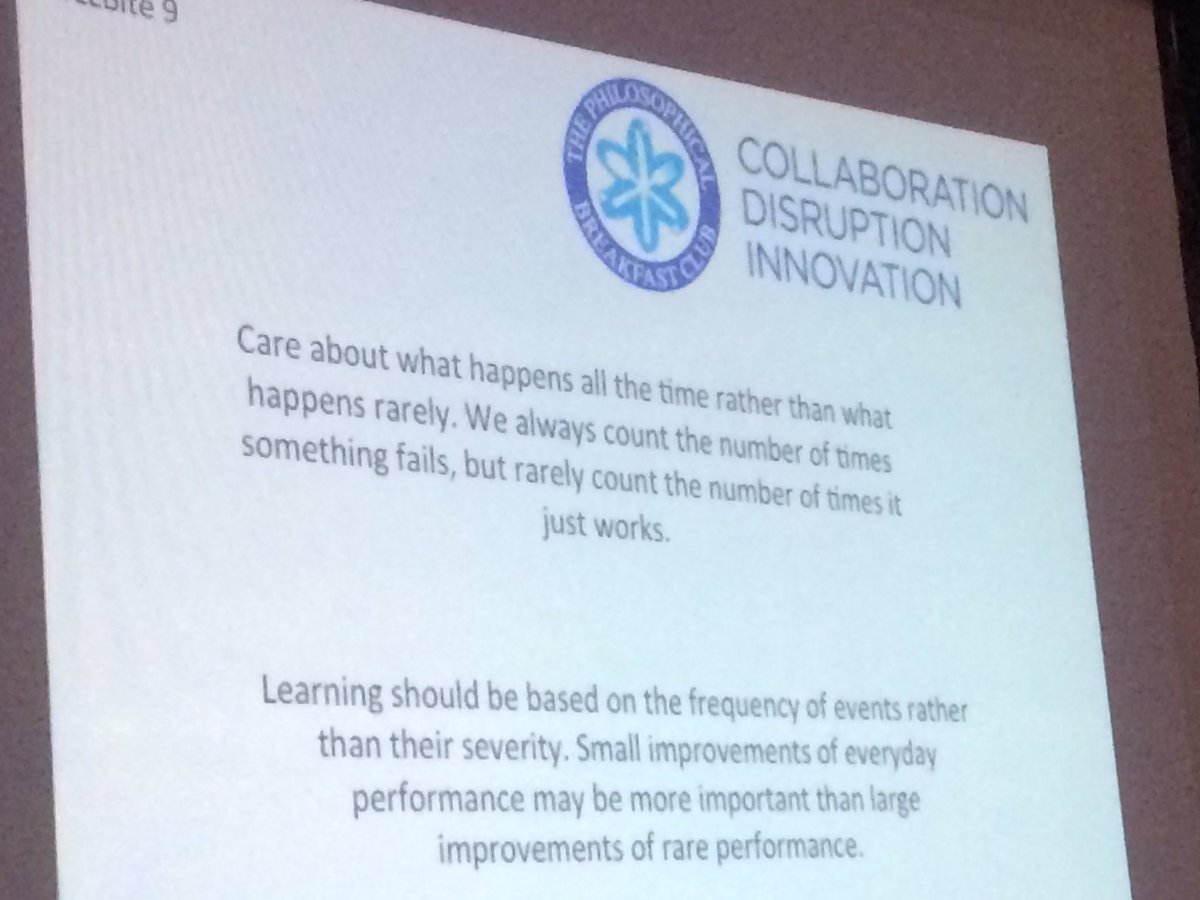 ClareBosanko's tweet photo. Check out The Philosophical Breakfast Club @philosophicalBC signposting from @EMExeter @SkiedConference #LLBite https://t.co/tolXC6Lywi
