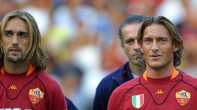 Happy 48th birthday to the great Gabriel Batistuta   