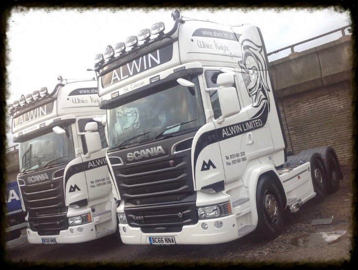 #awesome RT @ALWINLTD: Looking very tasty @ScaniaGroup @KeltruckLtd @TonyBiddo53 #Scania #fleetexpansion