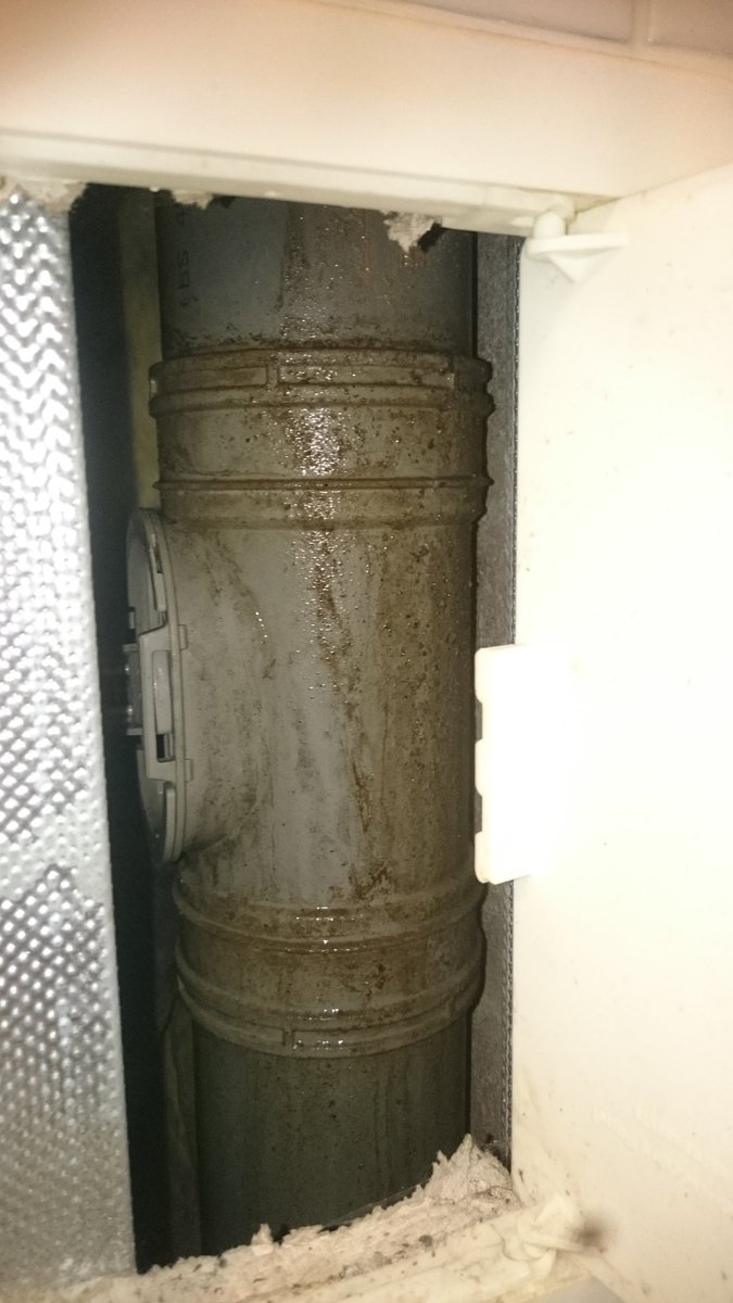 DamselinDemand's tweet image. @CircleWatch @circlehousing I cannot put up with this sh*t another day. It stinks &amp;amp;is dangerous to my toddler. @IslingtonBC @HousingOmbuds