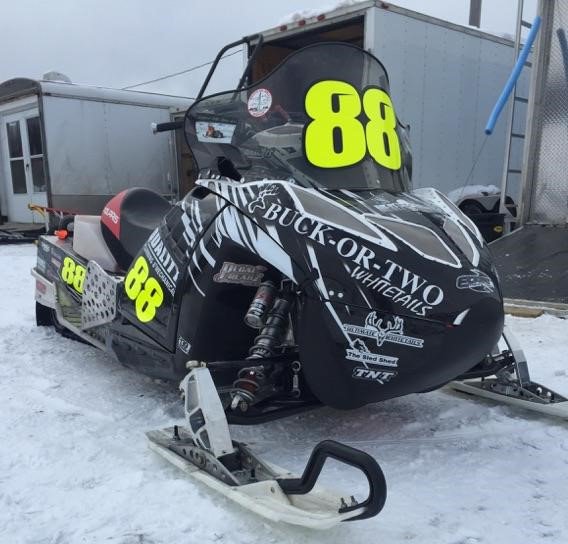 SooI500's tweet photo. 49th Annual @SaultI500 1st Round Qualifying will begin-6p, Followed by @WoodysTraction Challenge 1st Round Qualifying.... #SooI500 https://t.co/zNzyTiibRa