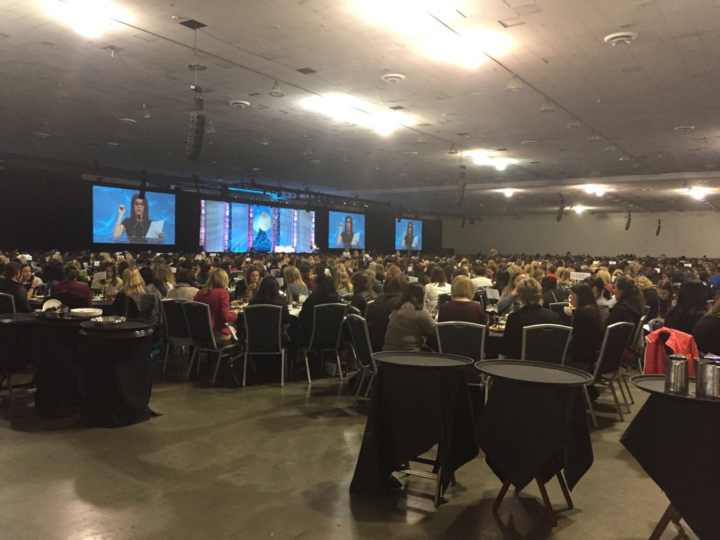 Watermark...7000 women strong!