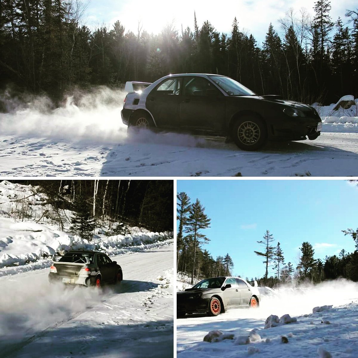 Can Jam Motorsports (CanJamRacing) Twitter