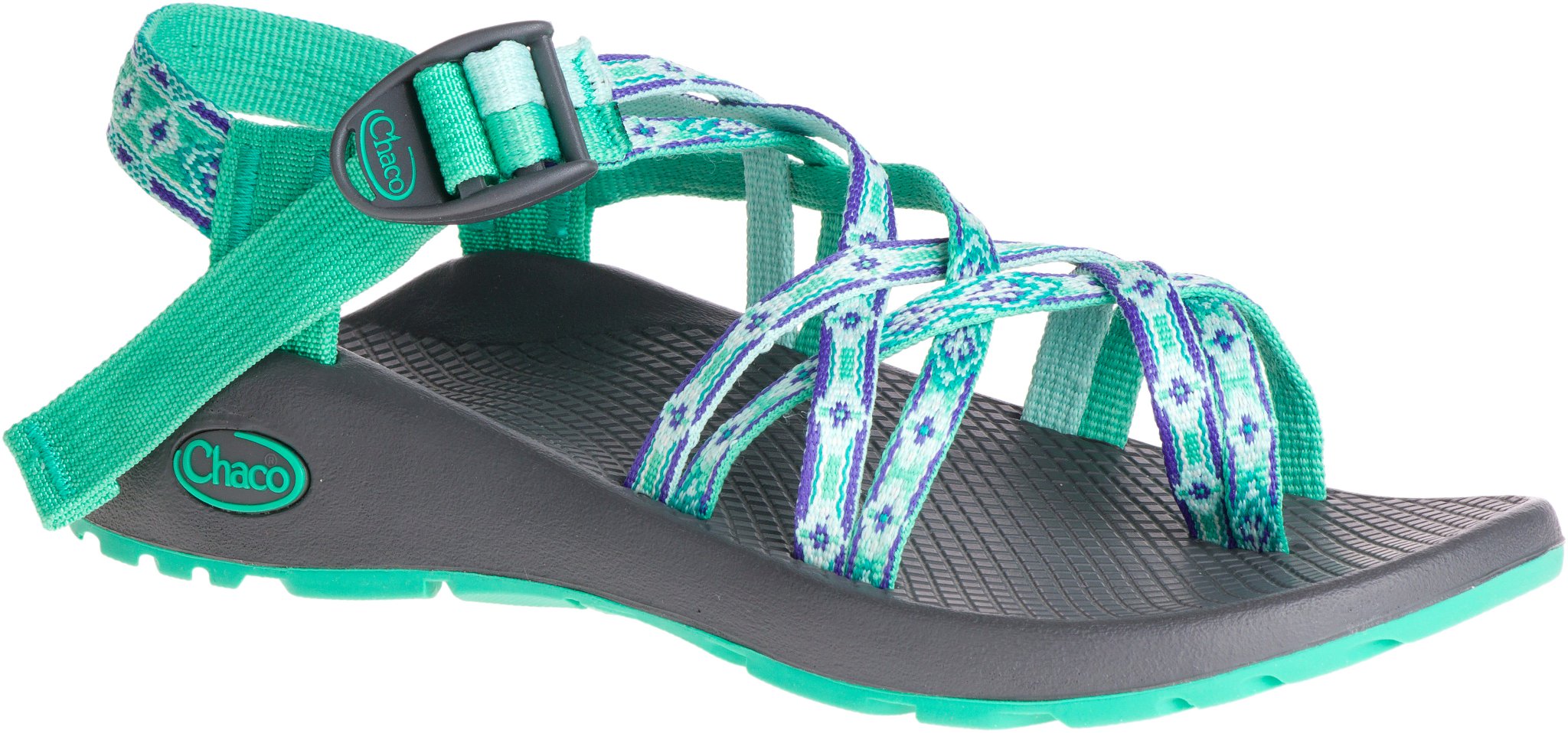 danube purple chacos