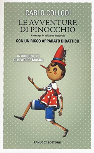 AmadokiIT's tweet photo. Le avventure di Pinocchio.
https://t.co/M4u8pNFSrT
#ilprimolibrononsiscordamai  #kids https://t.co/PAlvIYnfoE