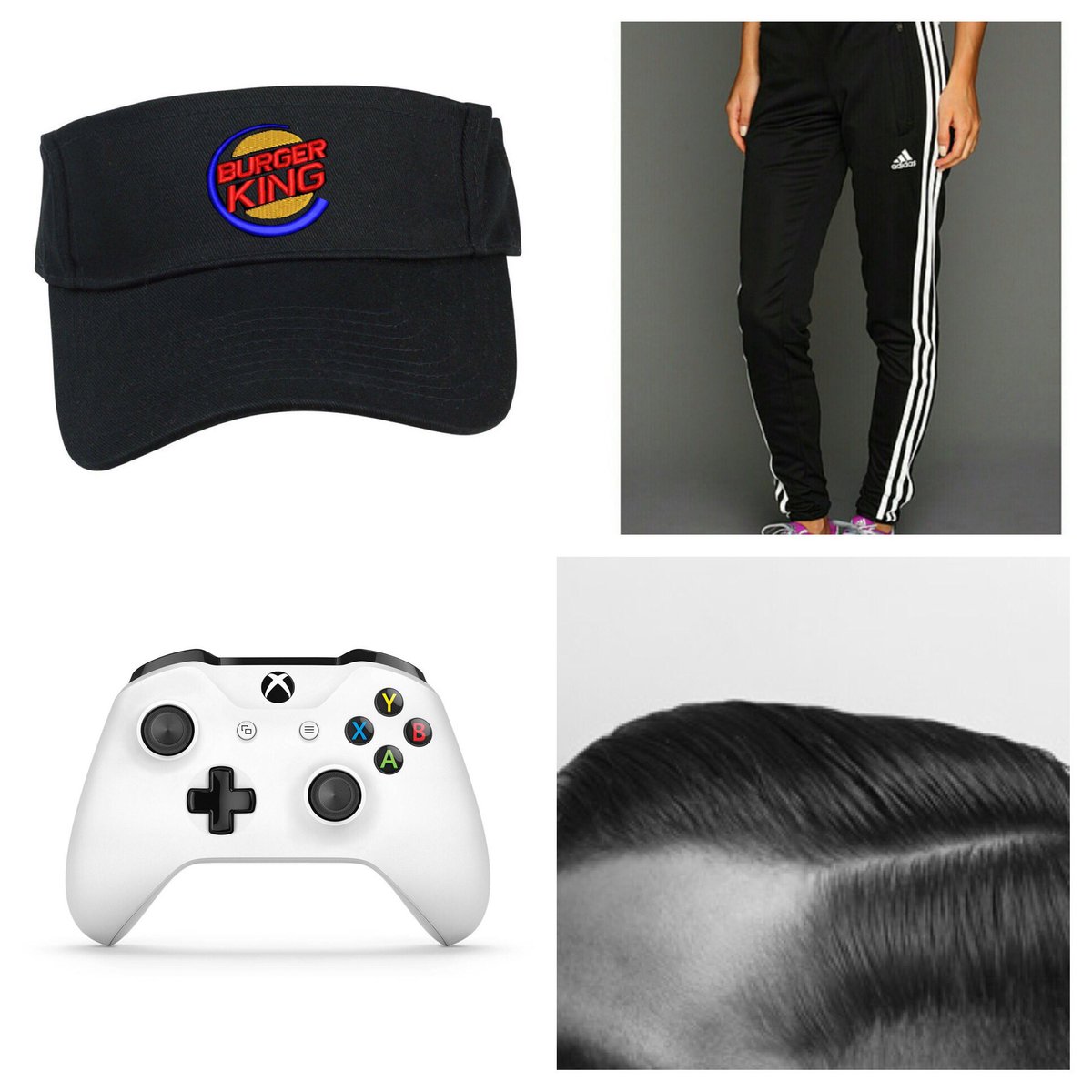 oxfordstarters's tweet photo. Rece Camadine starter pack 
@ReceCamadine18 https://t.co/8Cb2hUNLlD