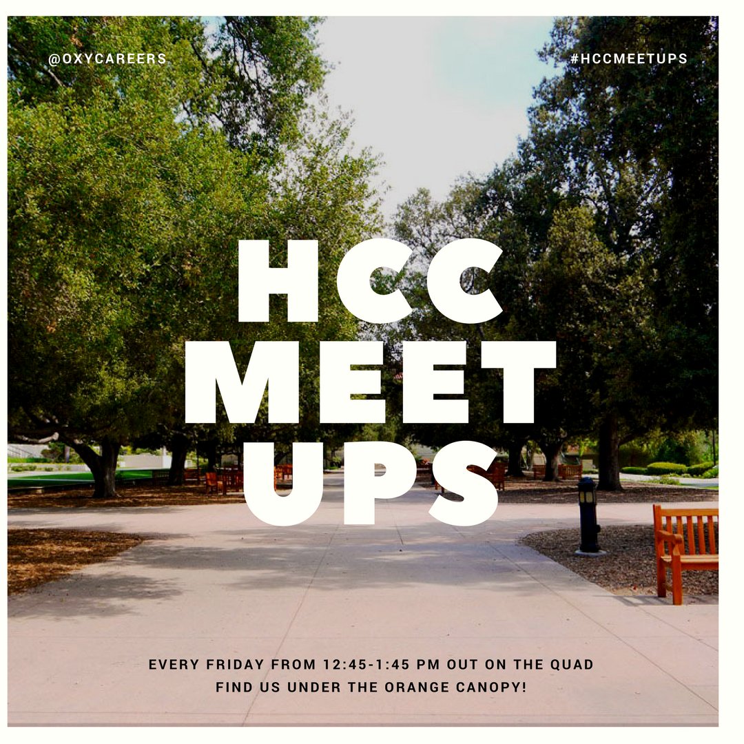 justicecorps info session occidental college