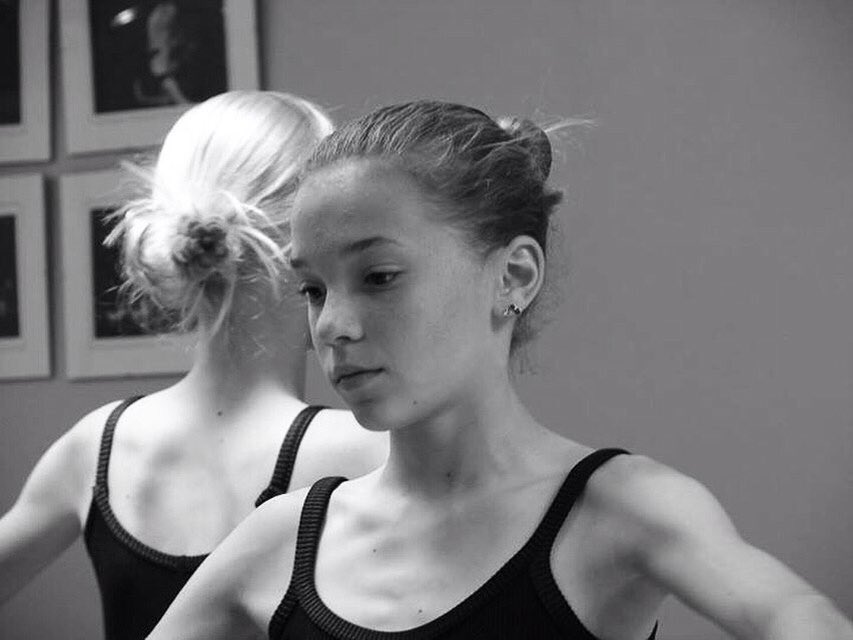 sofievervaecke's tweet photo. Started from the bottom now we here https://t.co/IquKcqqTAv