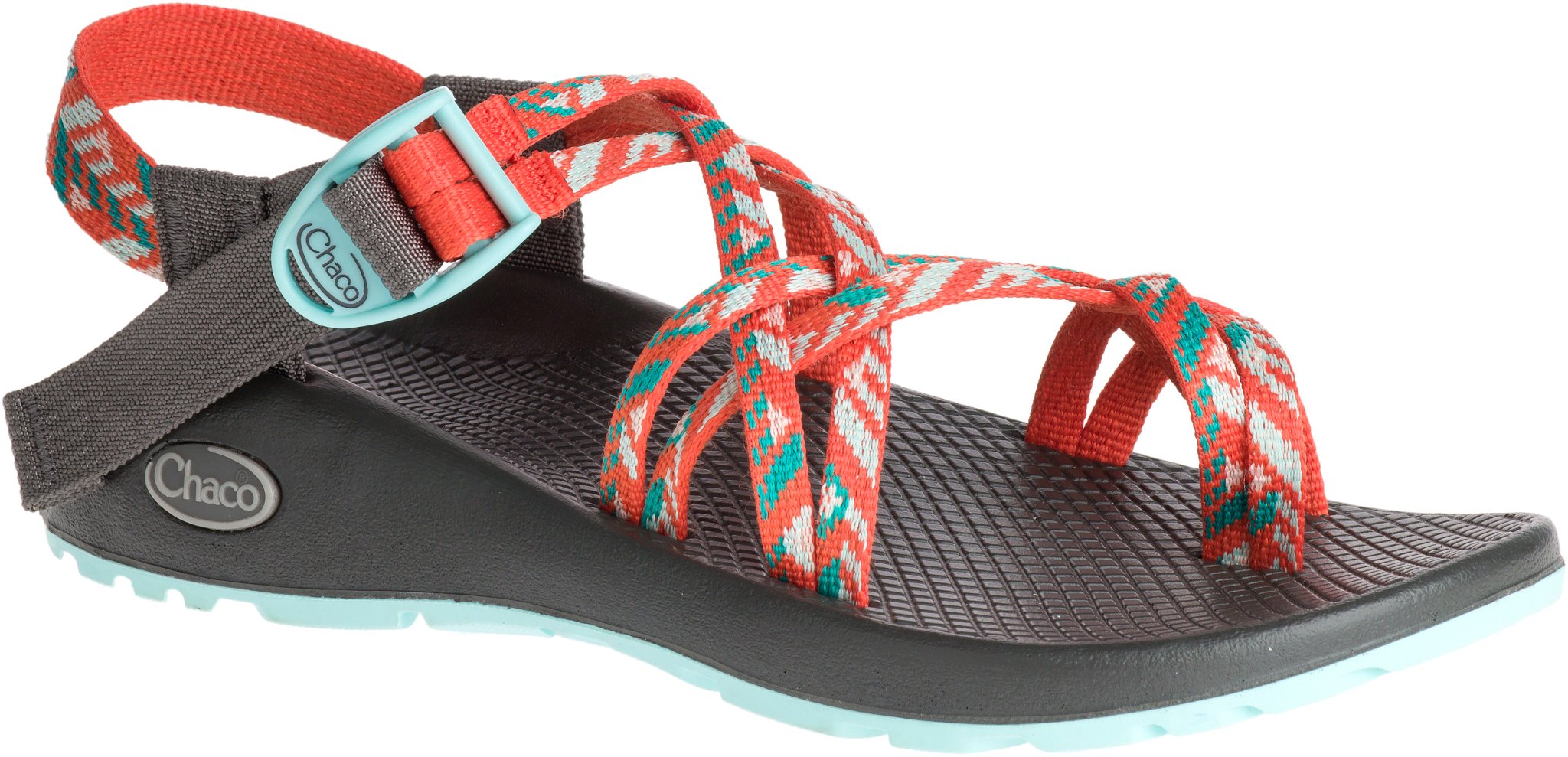 fusion rose chacos