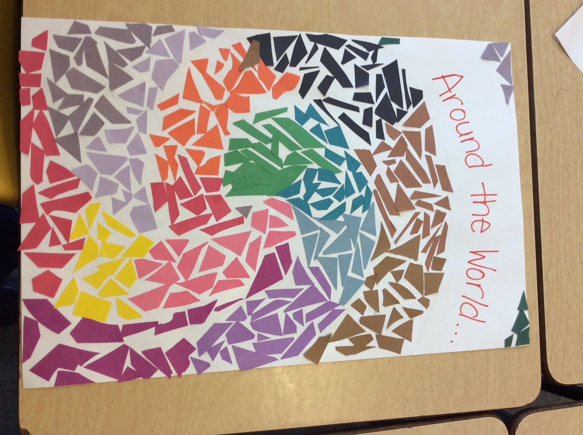 GCHustonhawks's tweet photo. #amazing1/2 art @GCHustonhawks love doing mosaics. https://t.co/XAwEacS9vo