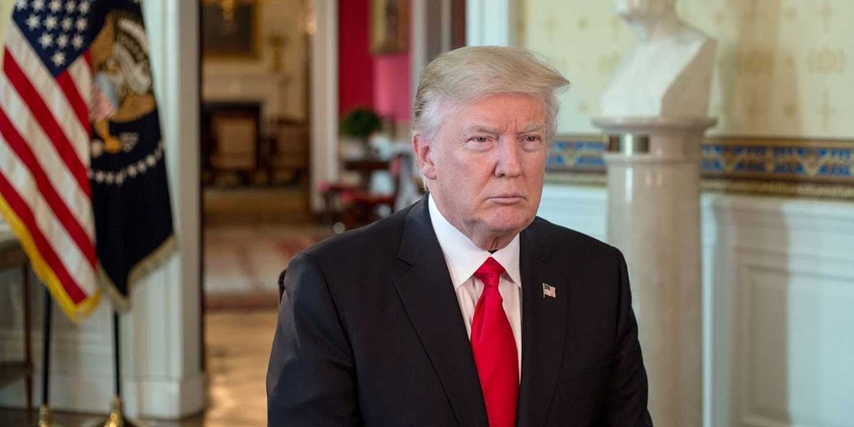 mmfa's tweet photo. The press shouldn’t believe anything the White House tells them -- ever: https://t.co/ArIUPr1wES https://t.co/iCTyiyDhVh
