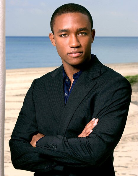 Happy Birthday, Lee Thompson Young!!  