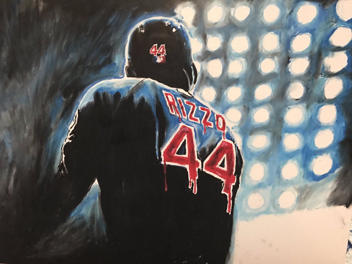 AdamCeasar's tweet photo. Share your favorite photo from the 2017 Cubs Convention using the hashtag #CubsConCN100 &amp; it could be used in our upcoming show!#cubscon2017 https://t.co/ZXFVCoATGJ