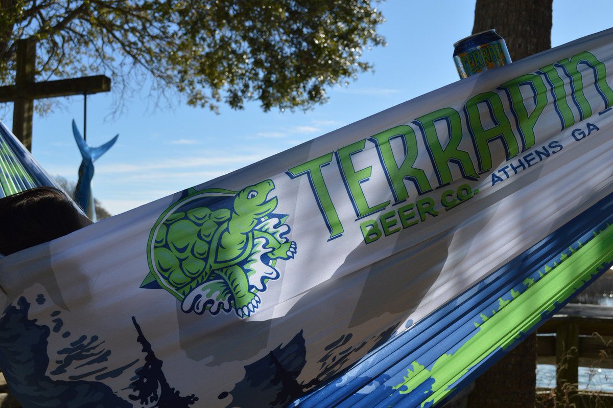 Terrapin Beer Co. tweet media