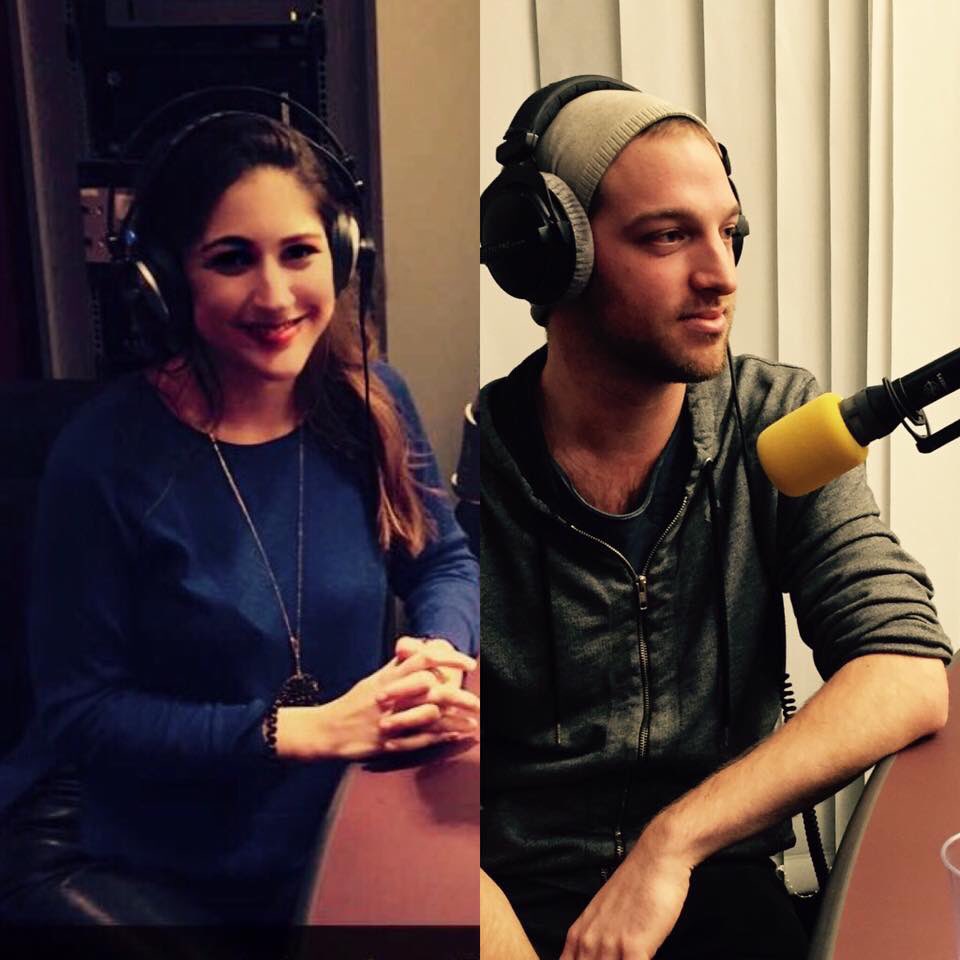 SophieDeQuay's tweet photo. Interview @RadioTeleSuisse @Option_Musique sur Panorama demain à 20h! #promotion #newEP #sophiedequay #waveguards #sophiedequayandthewg https://t.co/vbCx1oTFnE