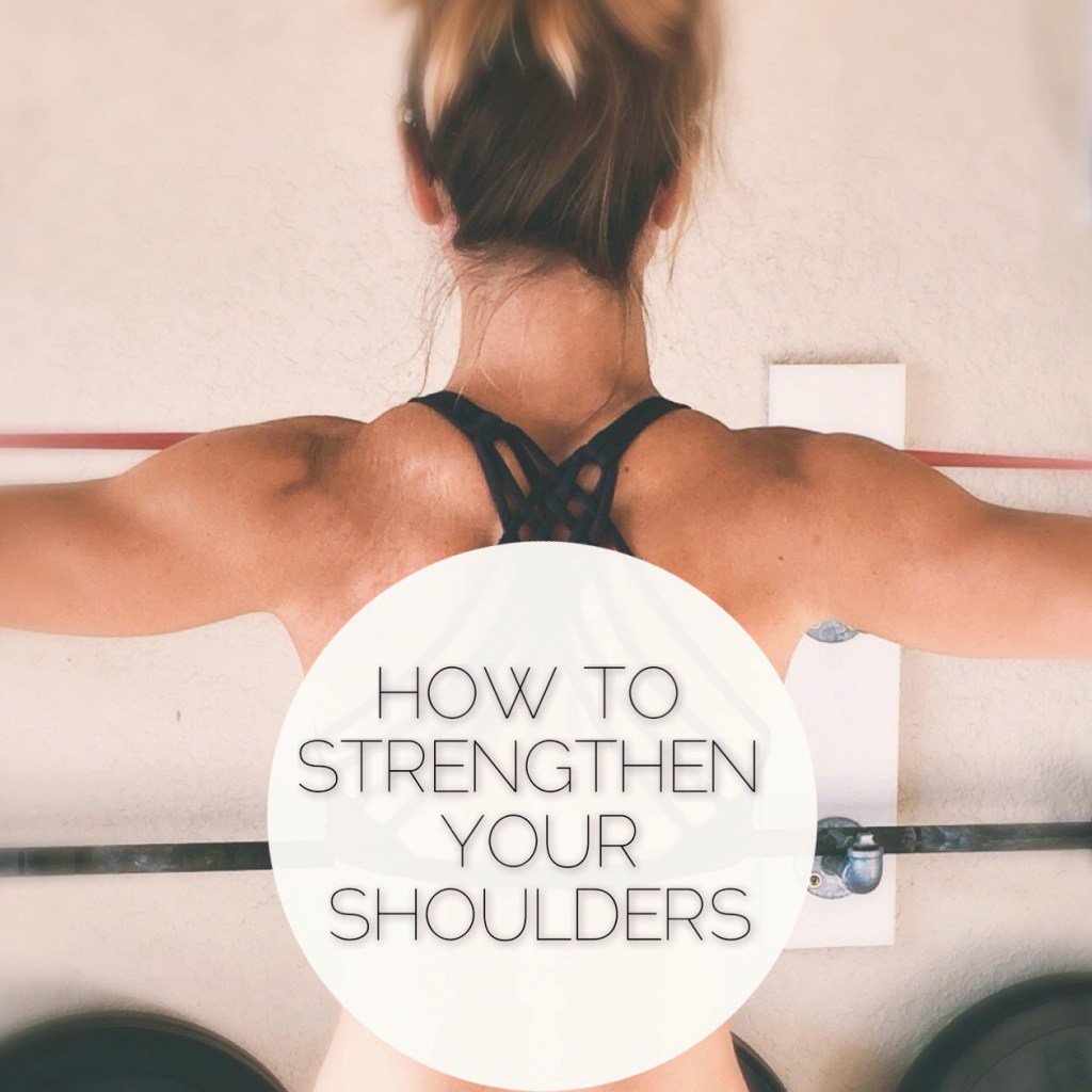 RozlynGlanfield's tweet photo. How to Strengthen your Shoulders https://t.co/Ytys68hsTp https://t.co/JtxHi2ZMPe