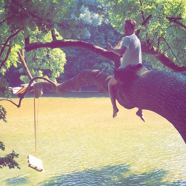 Ein bisschen vermissen wir ihn ja schon, den Münchner Sommer... #freemünchen #isar #welovemunich #munichlife #muc #munichsummer #münchen