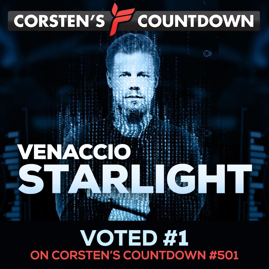 venaccio's tweet photo. So happy! My track STARLIGHT, Voted @#1 on #CC501
Available Now >> https://t.co/nHTwdfWNt9 https://t.co/jQDHhOtMOE