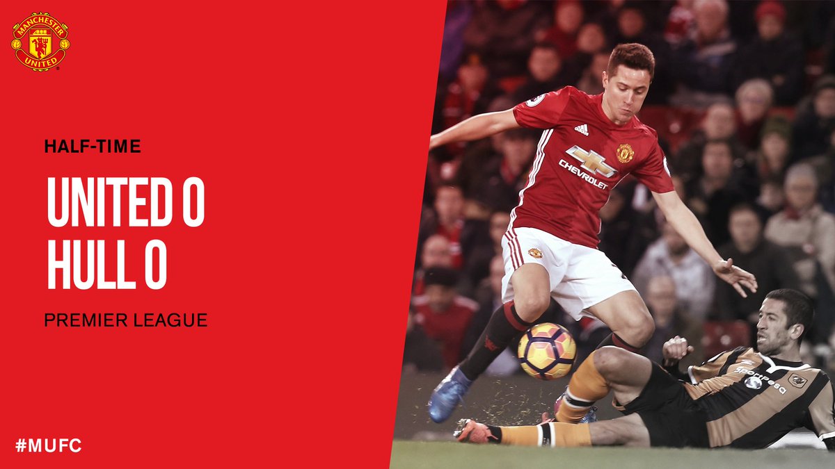 Manchester United tweet media