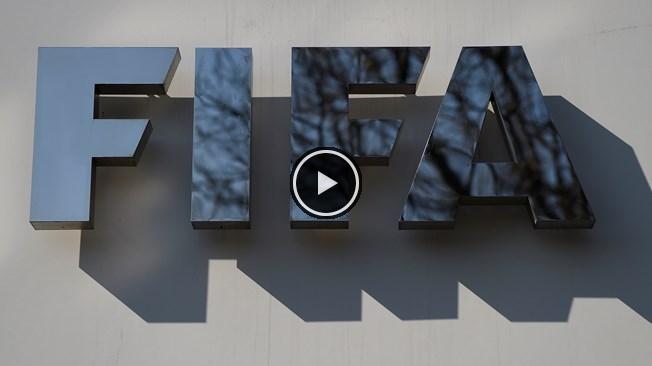 mobxilcom's tweet image. FIFA #Governance #Committee #Assesses #Implementation of #Reforms at #First #Meeting

wp.me/p67m4w-8JG