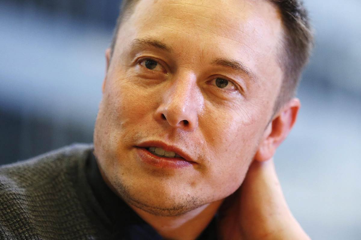 Elon Musk&rsquo;s Tesla Motors is changing its name | NBC News | Scoopnest