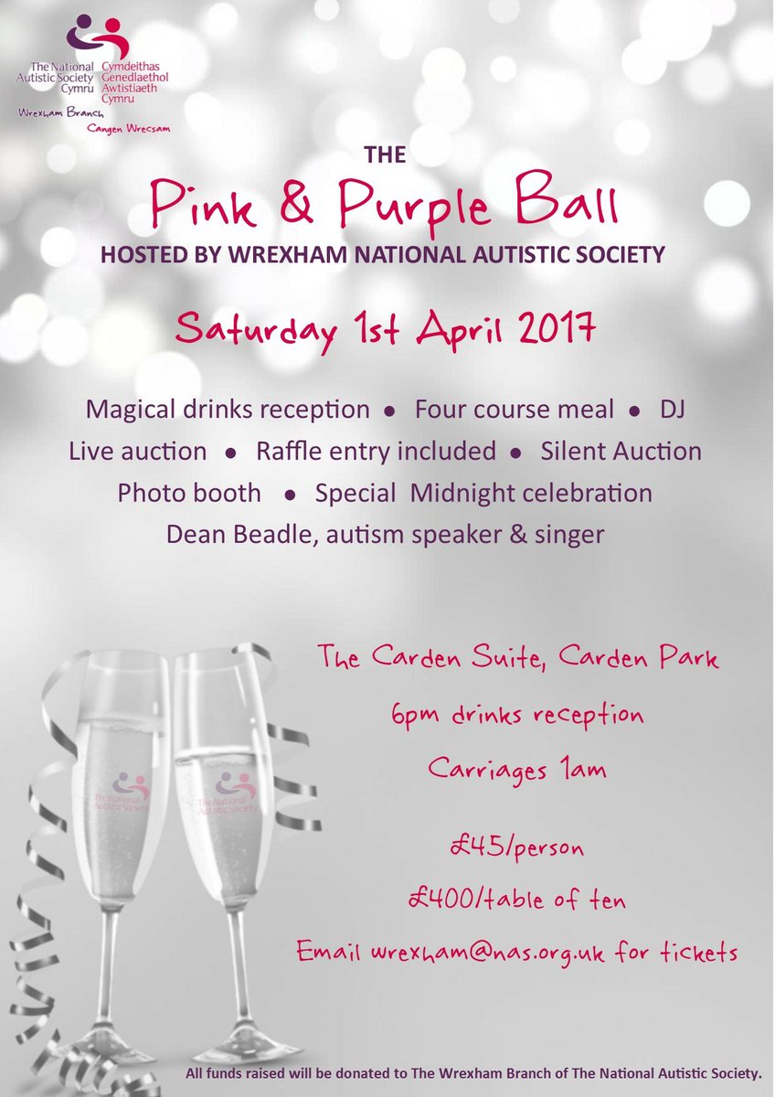 Wrexham Branch tweet media